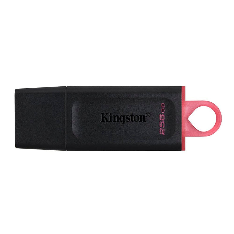 Pendrive 256 Gb Usb 3.2 Dt Exodia TECNOLOGIA KINGSTON 