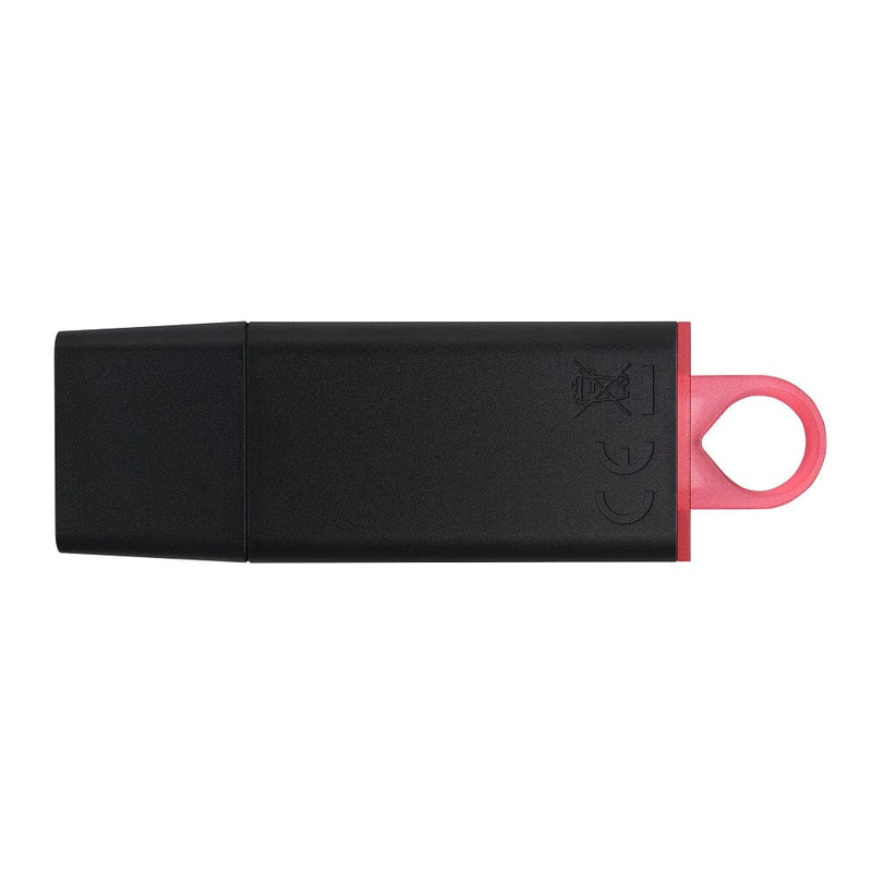 Pendrive 256 Gb Usb 3.2 Dt Exodia TECNOLOGIA KINGSTON 