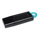 Pendrive 64 Gb Usb 3.2 Dt Exodia TECNOLOGIA KINGSTON 