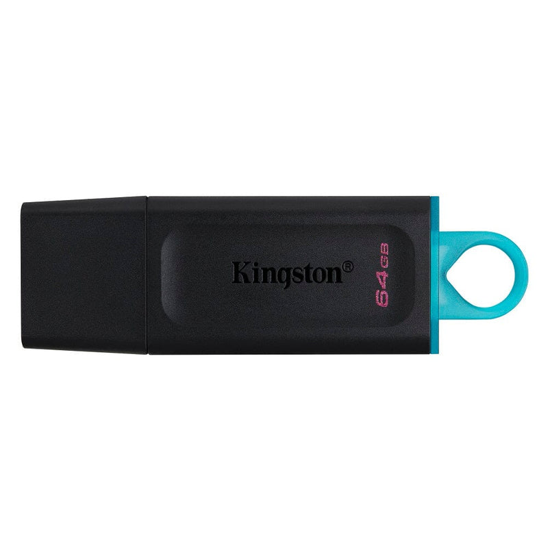Pendrive 64 Gb Usb 3.2 Dt Exodia TECNOLOGIA KINGSTON 