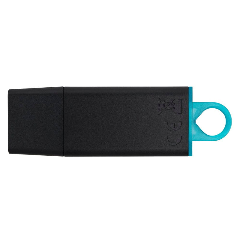 Pendrive 64 Gb Usb 3.2 Dt Exodia TECNOLOGIA KINGSTON 
