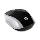 Mouse Inalámbrico Negro/Gris 200 2Hu84Aa