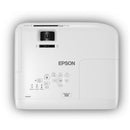 Proyector E20 3400 Lúmenes Xga TECNOLOGIA EPSON 