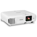 Proyector E20 3400 Lúmenes Xga TECNOLOGIA EPSON 