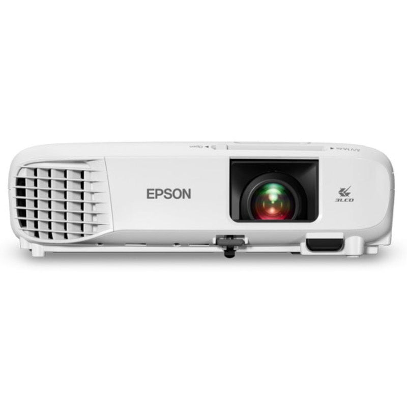 Proyector E20 3400 Lúmenes Xga TECNOLOGIA EPSON 