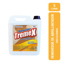 Removedor Piso Flotante 5 Lt ASEO Y LIMPIEZA TREMEX 