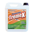 Removedor Cera 5 Lt ASEO Y LIMPIEZA TREMEX 