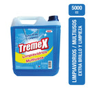 Limpiavidrios 5 Lt ASEO Y LIMPIEZA TREMEX 