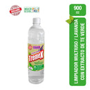 Limpiador Piso Orgánico Lavanda 900 Cc ASEO Y LIMPIEZA TREMEX 