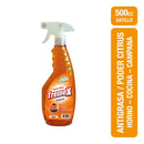Limpiador Antigrasa Naranja Gatillo 500 Cc ASEO Y LIMPIEZA TREMEX 