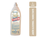 Jabón Liquido Con Glicerina Cremoso 1 Lt CUIDADO PERSONAL TREMEX 