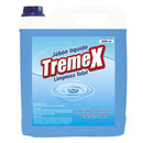 Jabón Liquido Antibacterial Triclosan 5 Lt CUIDADO PERSONAL TREMEX 