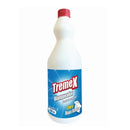 Cloro Con Blanqueador Ropa Blanca 1 Lt ASEO Y LIMPIEZA TREMEX 