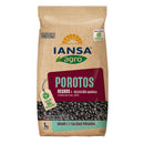 Poroto Negro 1 Kg ALIMENTOS IANSA AGRO 