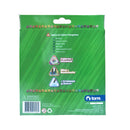 Lápices De Colores Triangulares 24 Colores OFICINA Y LIBRERIA TORRE 