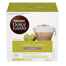 Cápsula Dolce Gusto Cappuccino Skinny 16 Un ALIMENTOS NESTLE 