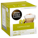 Cápsula Dolce Gusto Cappuccino Skinny 16 Un ALIMENTOS NESTLE 