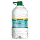 Agua Purificada Sin Gas 6.5 Lt ALIMENTOS BENEDICTINO 