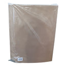 Sobre Saco Oficio Kraft 70 gr 50 Un OFICINA Y LIBRERIA TEKNOFAS 