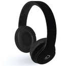 Audífono Básico Cable Negro TECNOLOGIA DATACOM 