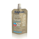 Protector Solar 120 Ml Factor 50 FERRETERIA RAYTAN 