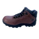 Botín Seguridad Ed 110 Black Label N45 FERRETERIA EDELBROCK 