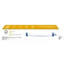 Linterna Emergencia 22 Leds 17 Cm FERRETERIA DATACOM 