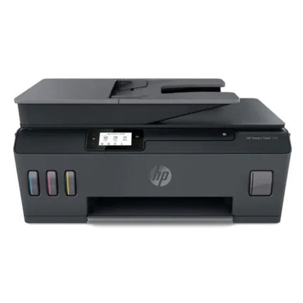 Multifuncional Tinta Continua Hp 530 TECNOLOGIA HP 