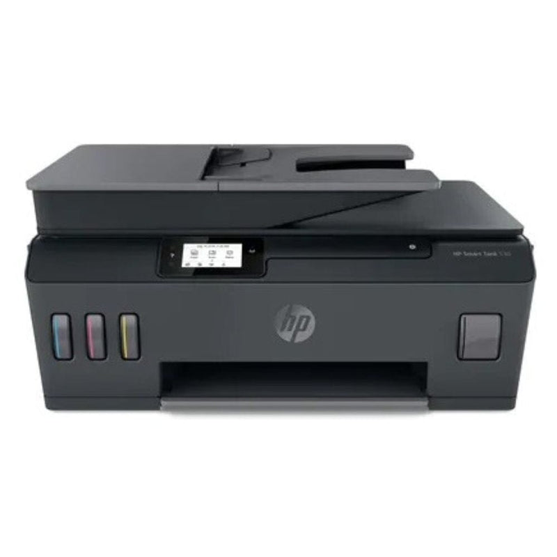 Multifuncional Tinta Continua Hp 530 TECNOLOGIA HP 
