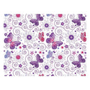 Carpeta Con Papel Entretenido 24 X 32 Cm 9 Hojas 18 Diseños OFICINA Y LIBRERIA ART & CRAFT 