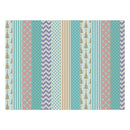 Carpeta Con Papel Entretenido 24 X 32 Cm 9 Hojas 18 Diseños OFICINA Y LIBRERIA ART & CRAFT 