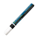 Marcador Oleo Permanente Negro OFICINA Y LIBRERIA LAVORO 