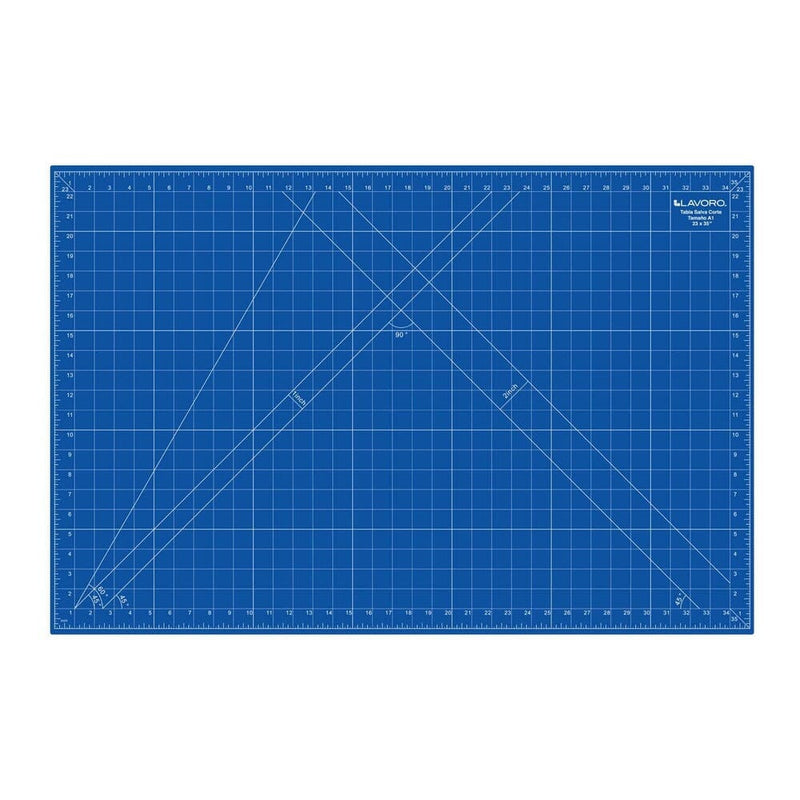 Tabla Salvacorte 90X60 Cms (A1) OFICINA Y LIBRERIA LAVORO 