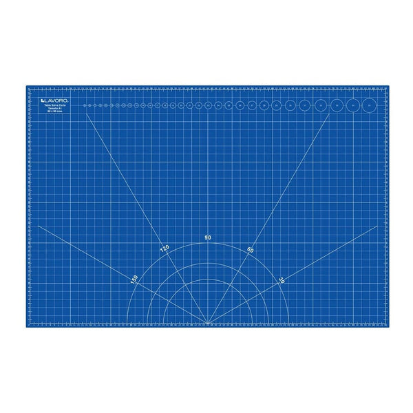 Tabla Salvacorte 90X60 Cms (A1) OFICINA Y LIBRERIA LAVORO 