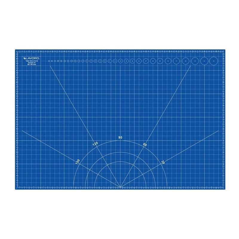 Tabla Salvacorte 90X60 Cms (A1) OFICINA Y LIBRERIA LAVORO 