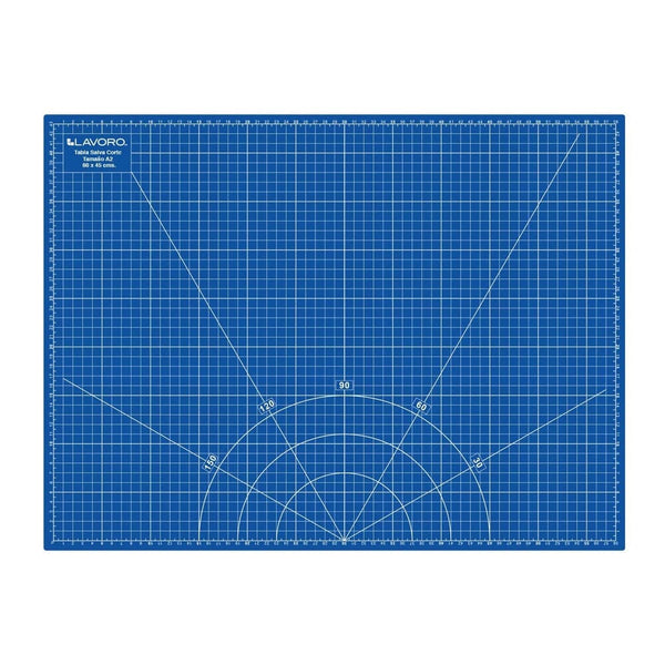 Tabla Salvacorte 60X45 Cms (A2) OFICINA Y LIBRERIA LAVORO 