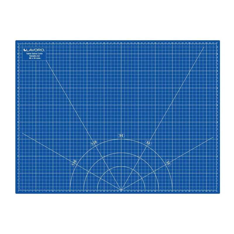 Tabla Salvacorte 60X45 Cms (A2) OFICINA Y LIBRERIA LAVORO 
