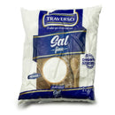 Sal 1 Kg ALIMENTOS TRAVERSO 