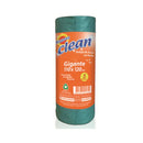 Bolsa Aseo Rollo 110 X 120 5 Un ASEO Y LIMPIEZA CLEAN 