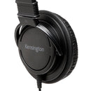 Audífono Con Micrófono Hi-Fi TECNOLOGÍA KENSINGTON 