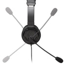 Audífono Con Micrófono Hi-Fi TECNOLOGÍA KENSINGTON 