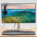 Audífono Con Micrófono Hi-Fi TECNOLOGÍA KENSINGTON 