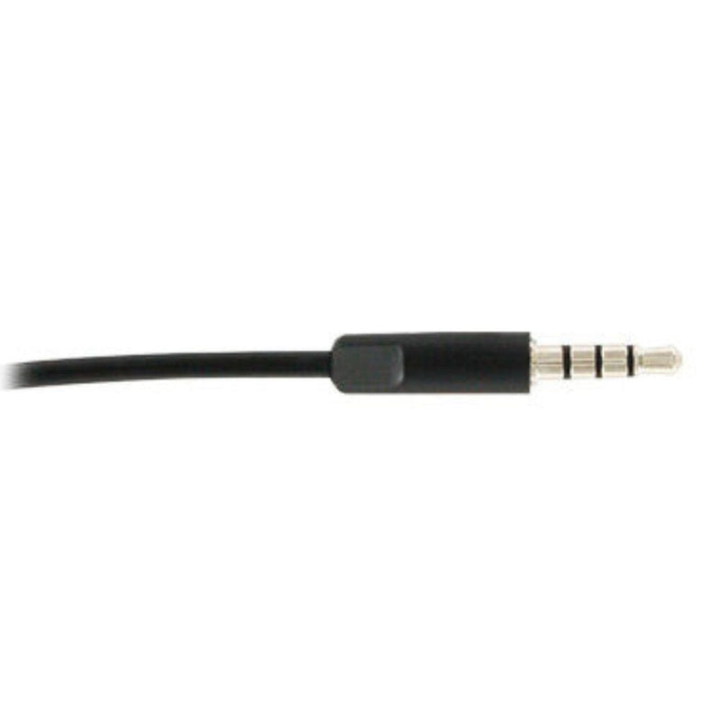 Audífono Con Micrófono H111 TECNOLOGÍA LOGITECH 