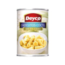 Choclito En Trozos 425 Gr ALIMENTOS DEYCO 