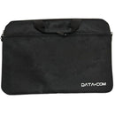 Bolso Notebook 17" TECNOLOGIA DATACOM 