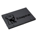 Ssd Interno Sa400 480 Gb Sata3 500 Mb/450 Mb TECNOLOGIA KINGSTON 