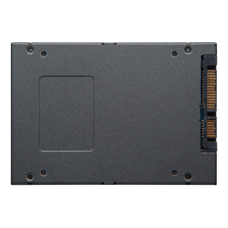 Ssd Interno Sa400 480 Gb Sata3 500 Mb/450 Mb TECNOLOGIA KINGSTON 
