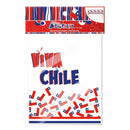 Mantel Impreso 108 X 180 Cm COTILLON BIG PARTY 