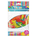 Bolsa Bomba De Agua N° 3 BIG PARTY 