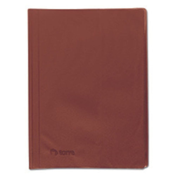 Forro Cuaderno College Café OFICINA Y LIBRERIA TORRE 
